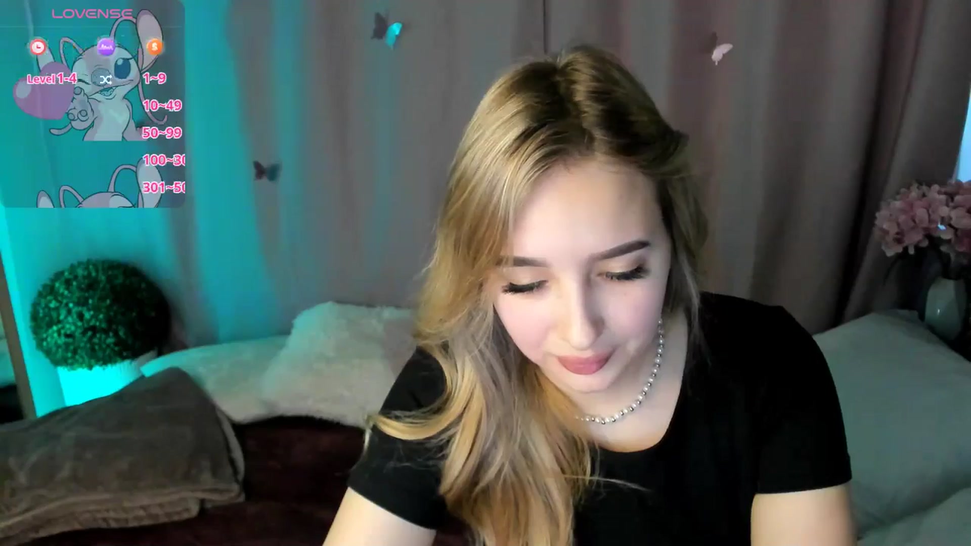 Gallery image thumbnail from TaisiaHot's myfreecams stream on, 02/10/2026, 10:53 image 18 of 20