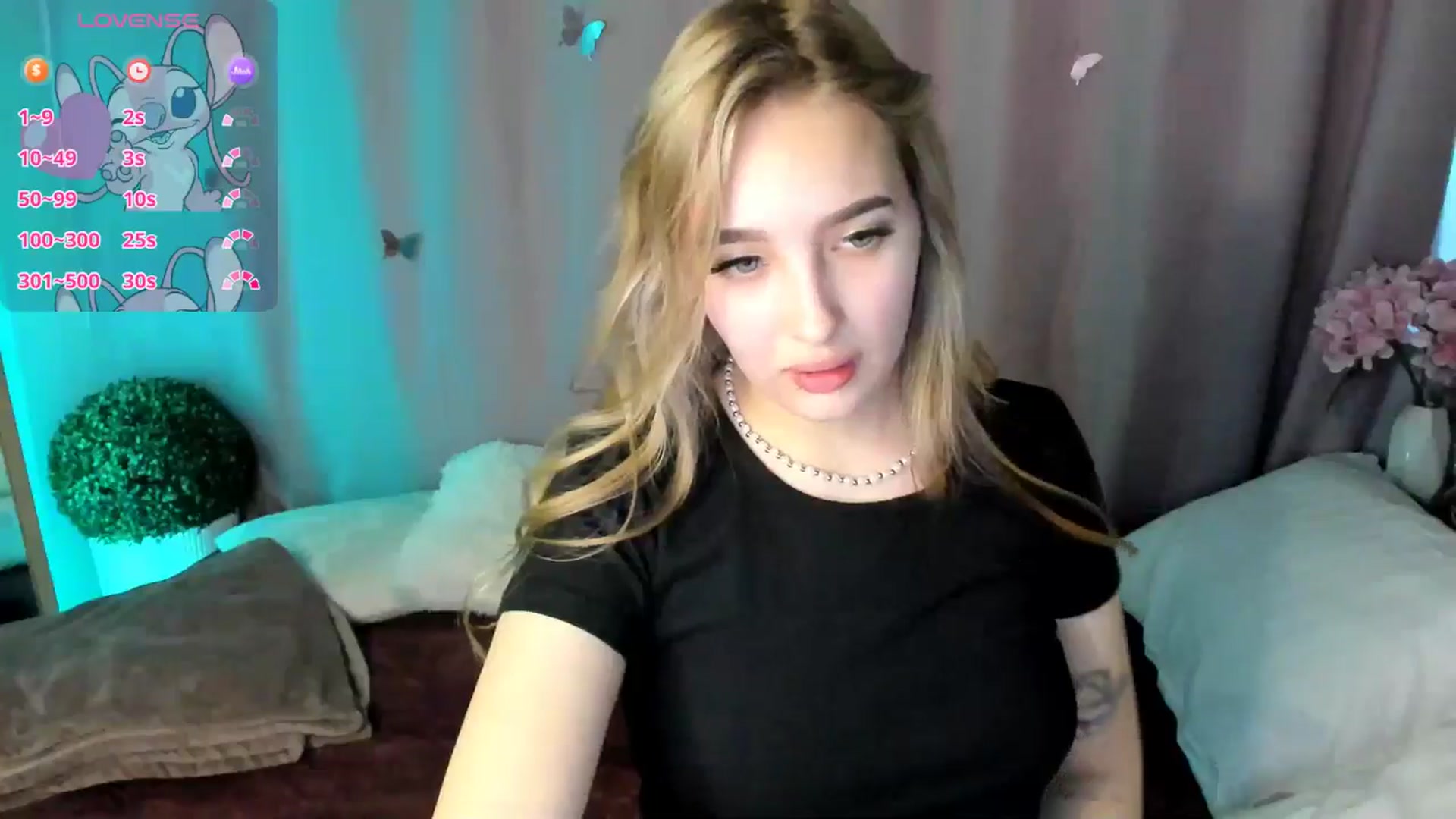 Gallery image thumbnail from TaisiaHot's myfreecams stream on, 02/10/2026, 10:53 image 10 of 20