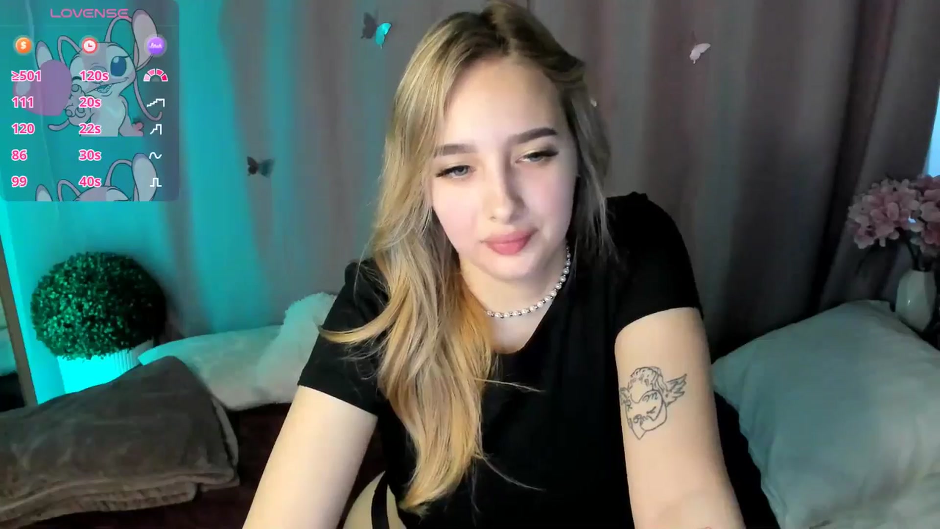Gallery image thumbnail from TaisiaHot's myfreecams stream on, 02/10/2026, 10:53 image 20 of 20