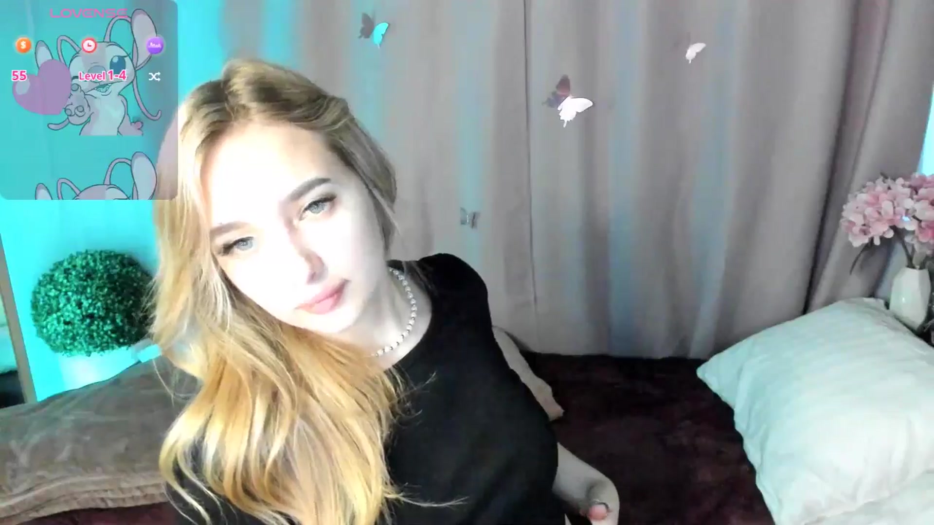 Gallery image thumbnail from TaisiaHot's myfreecams stream on, 02/10/2026, 10:53 image 17 of 20