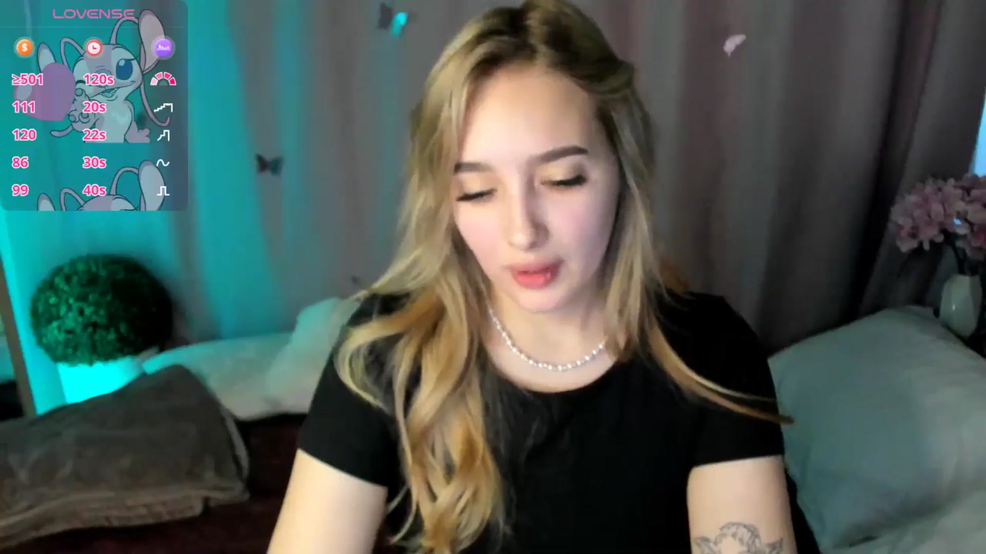 Gallery image thumbnail from TaisiaHot's myfreecams stream on, 02/10/2026, 10:53 image 7 of 20