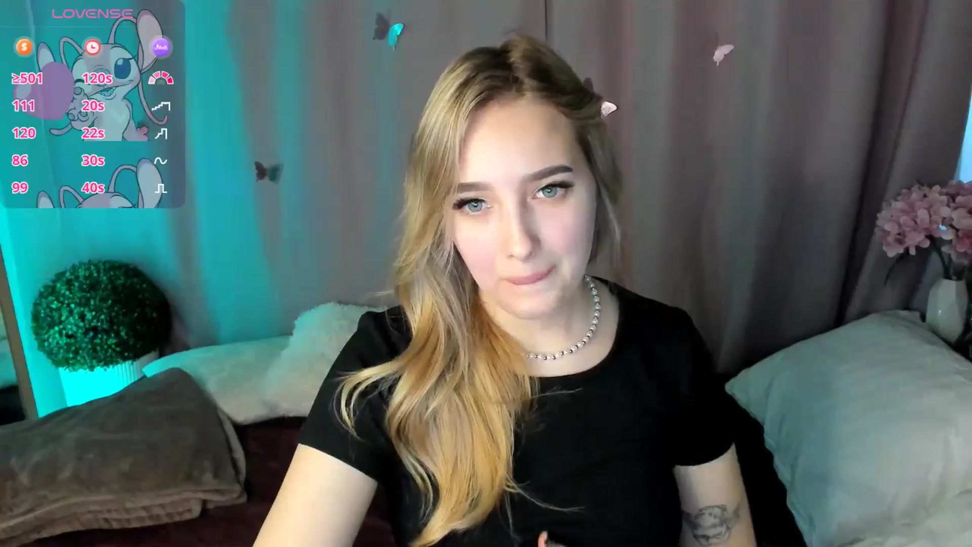 Gallery image thumbnail from TaisiaHot's myfreecams stream on, 02/10/2026, 10:53 image 16 of 20