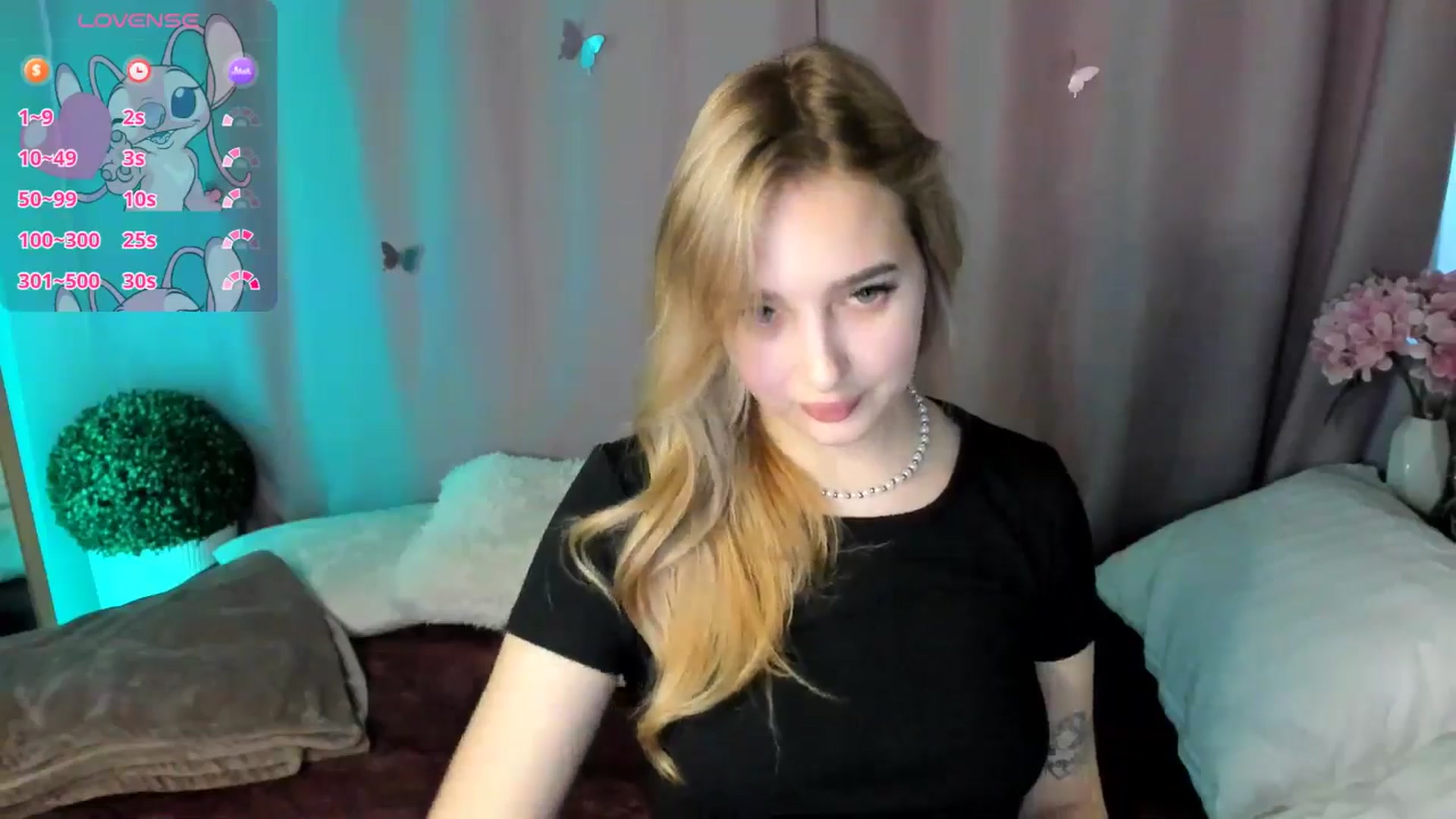 Gallery image thumbnail from TaisiaHot's myfreecams stream on, 02/10/2026, 10:53 image 14 of 20