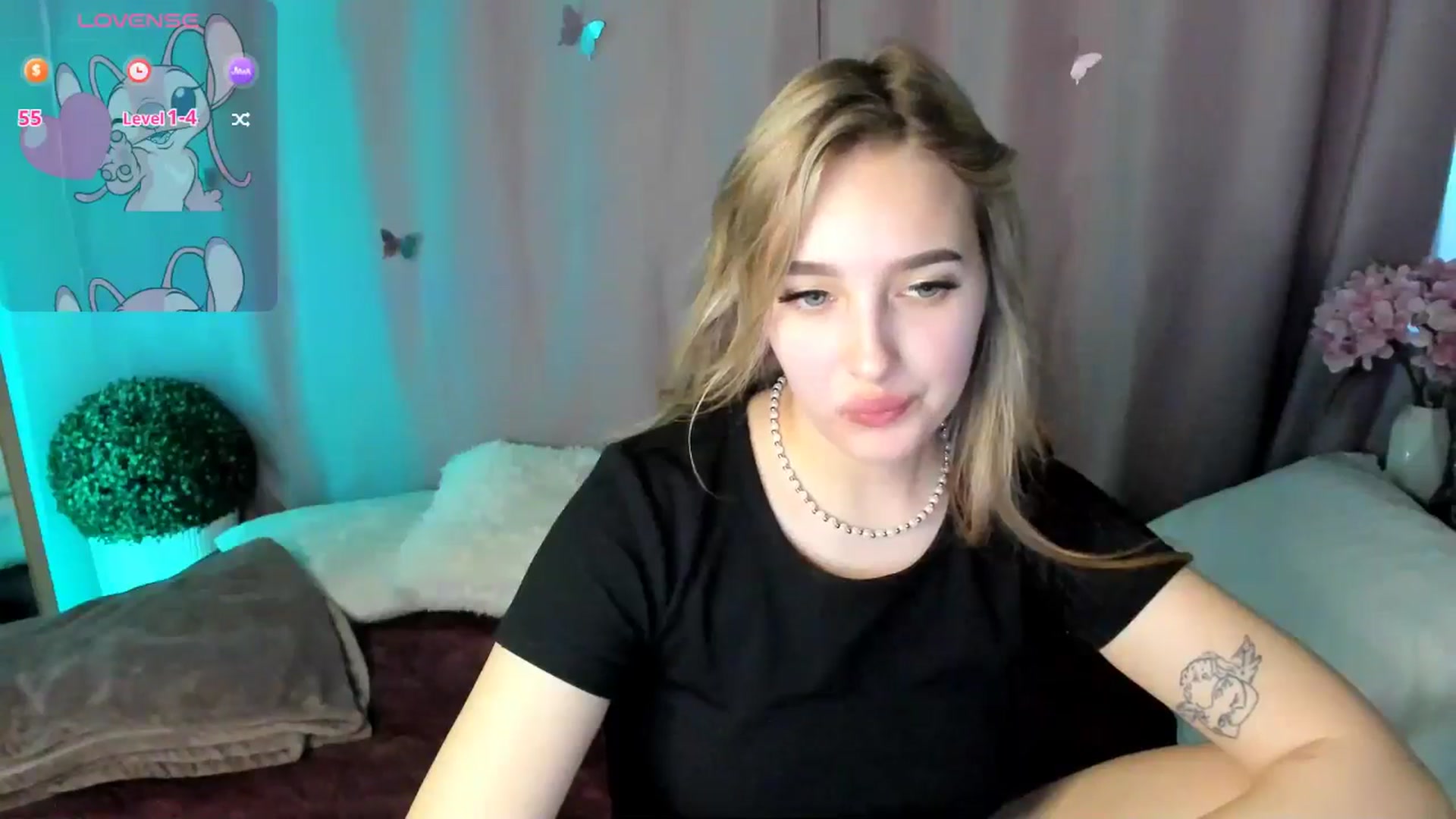 Gallery image thumbnail from TaisiaHot's myfreecams stream on, 02/10/2026, 10:53 image 8 of 20
