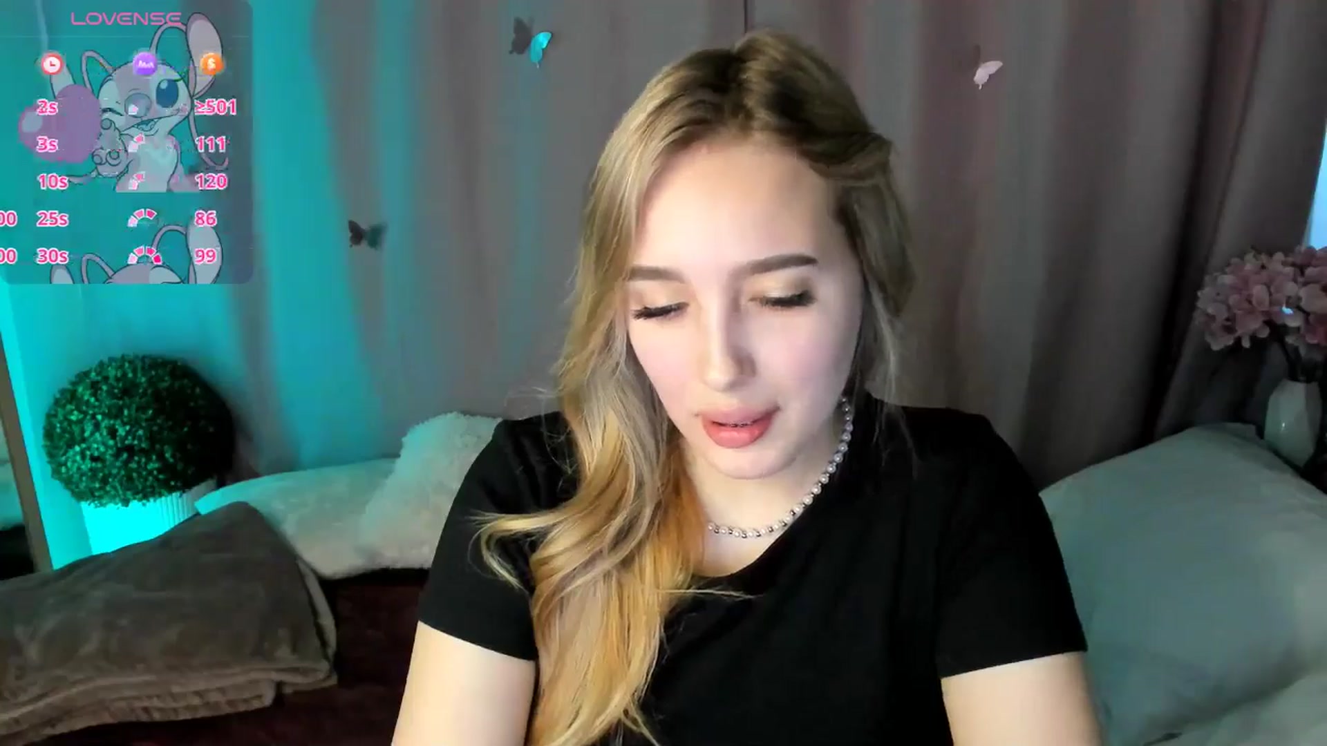 Gallery image thumbnail from TaisiaHot's myfreecams stream on, 02/10/2026, 10:53 image 15 of 20