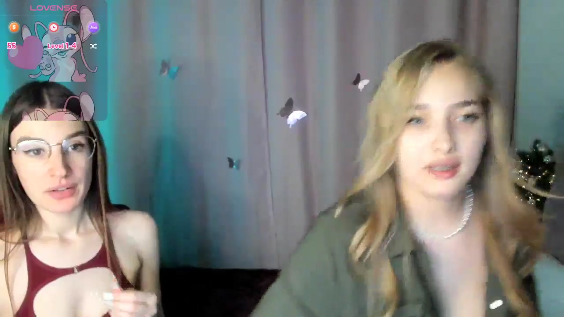 Gallery image thumbnail from TaisiaHot's myfreecams stream on, 02/10/2026, 13:44 image 20 of 20