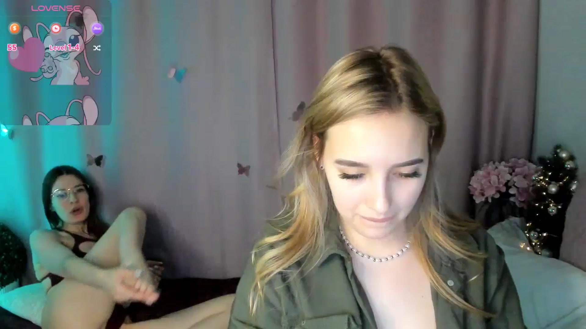 Gallery image thumbnail from TaisiaHot's myfreecams stream on, 02/10/2026, 13:44 image 19 of 20