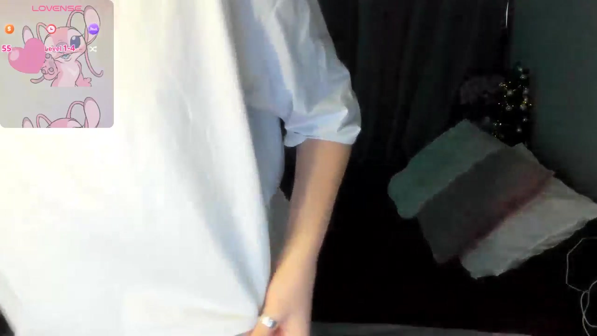 Gallery image thumbnail from TaisiaHot's myfreecams stream on, 02/11/2026, 10:11 image 14 of 20