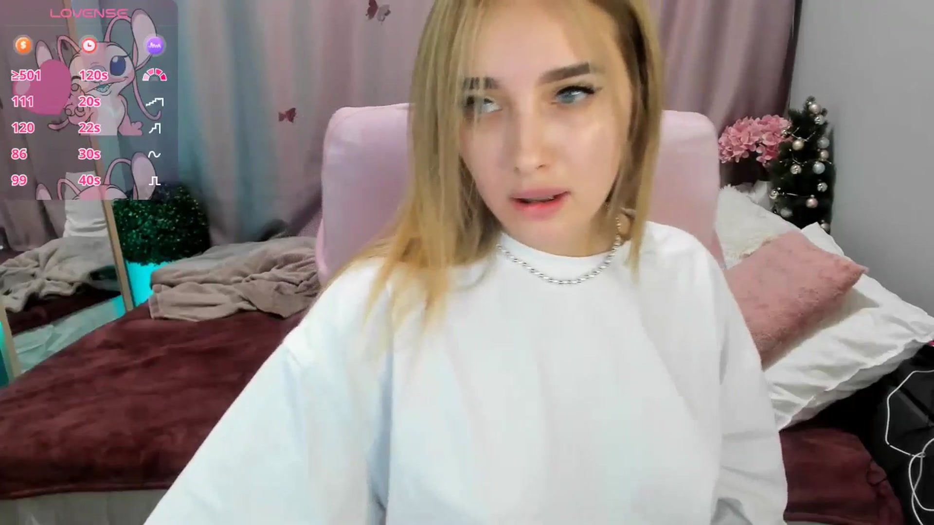 Gallery image thumbnail from TaisiaHot's myfreecams stream on, 02/11/2026, 10:11 image 10 of 20