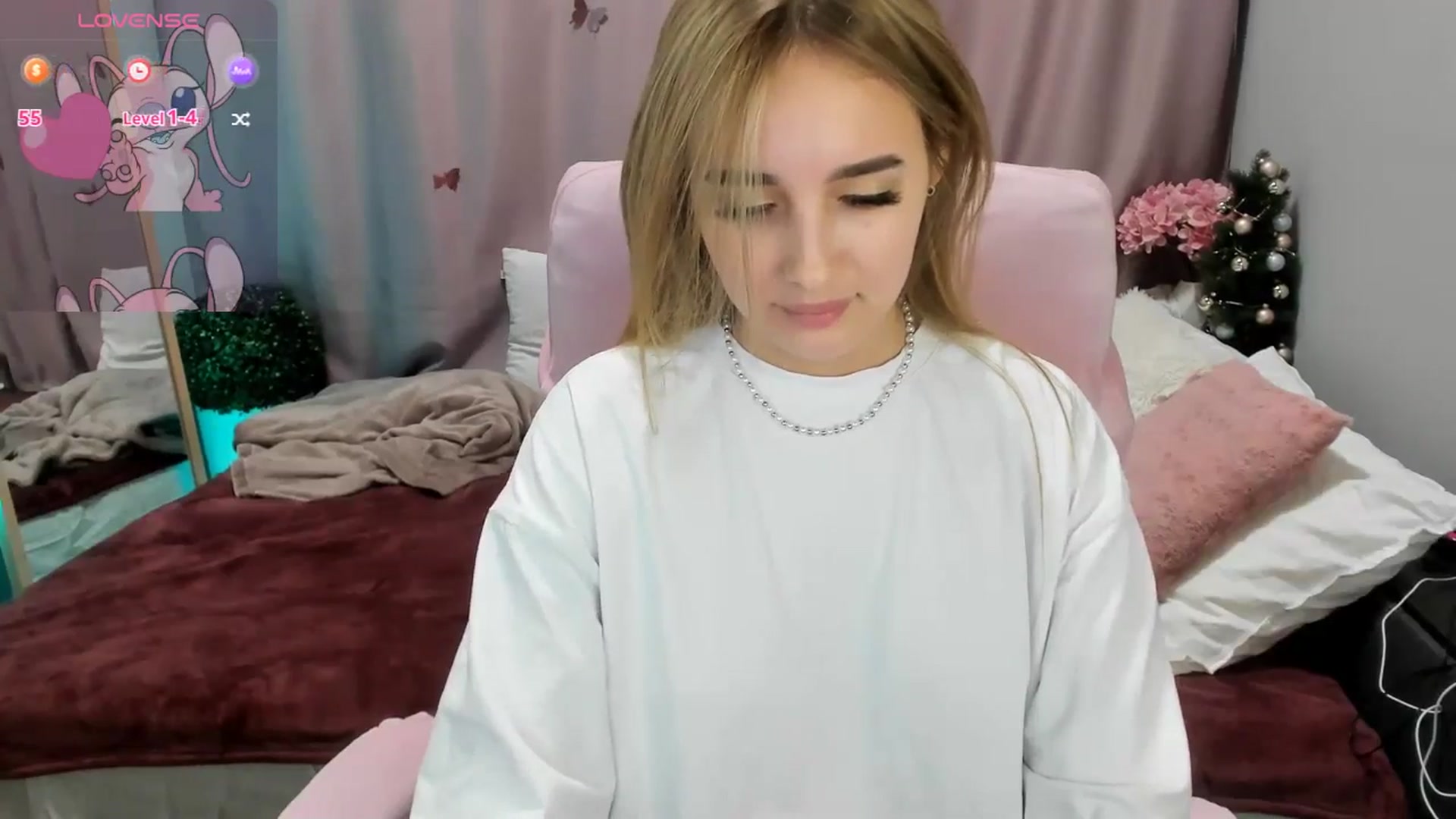 Gallery image thumbnail from TaisiaHot's myfreecams stream on, 02/11/2026, 10:11 image 4 of 20
