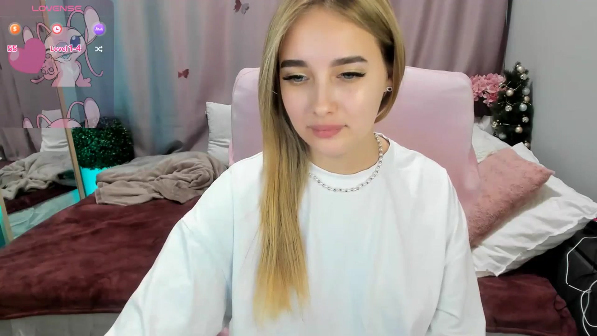 Gallery image thumbnail from TaisiaHot's myfreecams stream on, 02/11/2026, 10:11 image 12 of 20