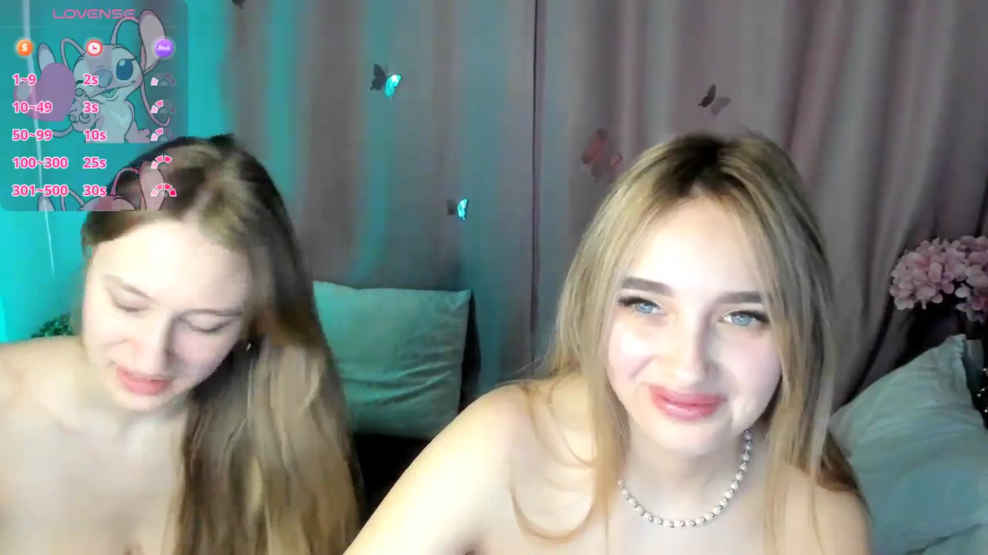 Gallery image thumbnail from TaisiaHot's myfreecams stream on, 02/11/2026, 10:52 image 2 of 20
