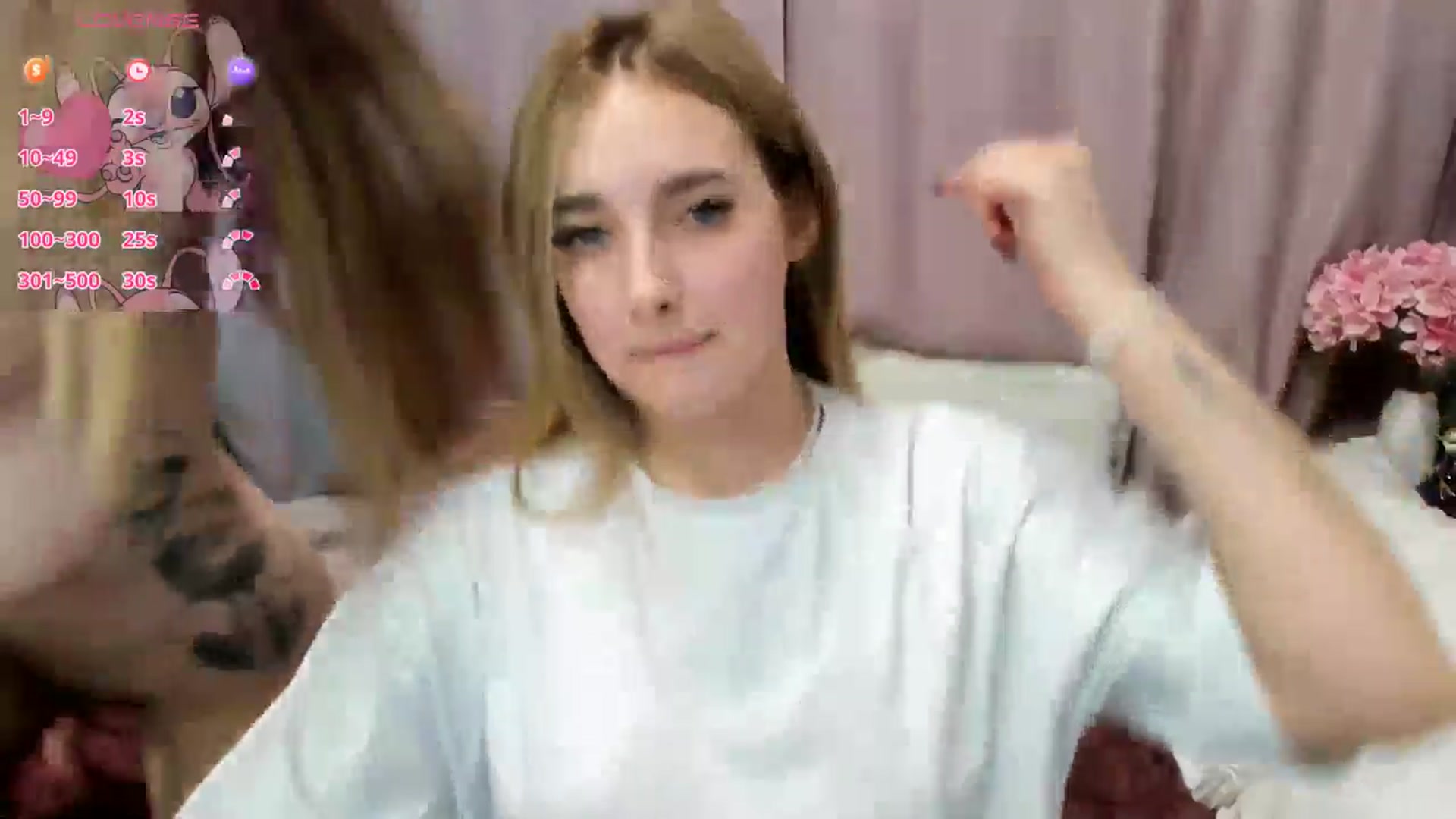Gallery image thumbnail from TaisiaHot's myfreecams stream on, 02/11/2026, 13:53 image 18 of 20