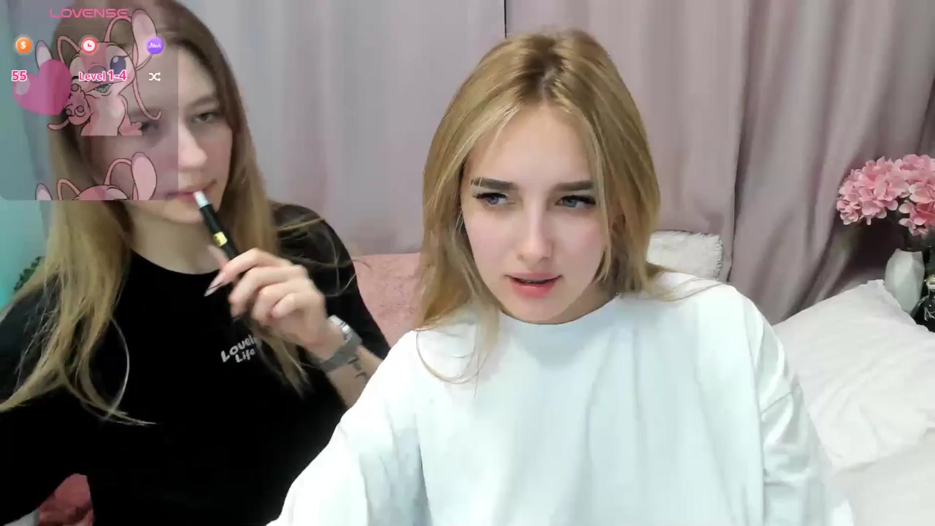 Gallery image thumbnail from TaisiaHot's myfreecams stream on, 02/11/2026, 13:53 image 20 of 20
