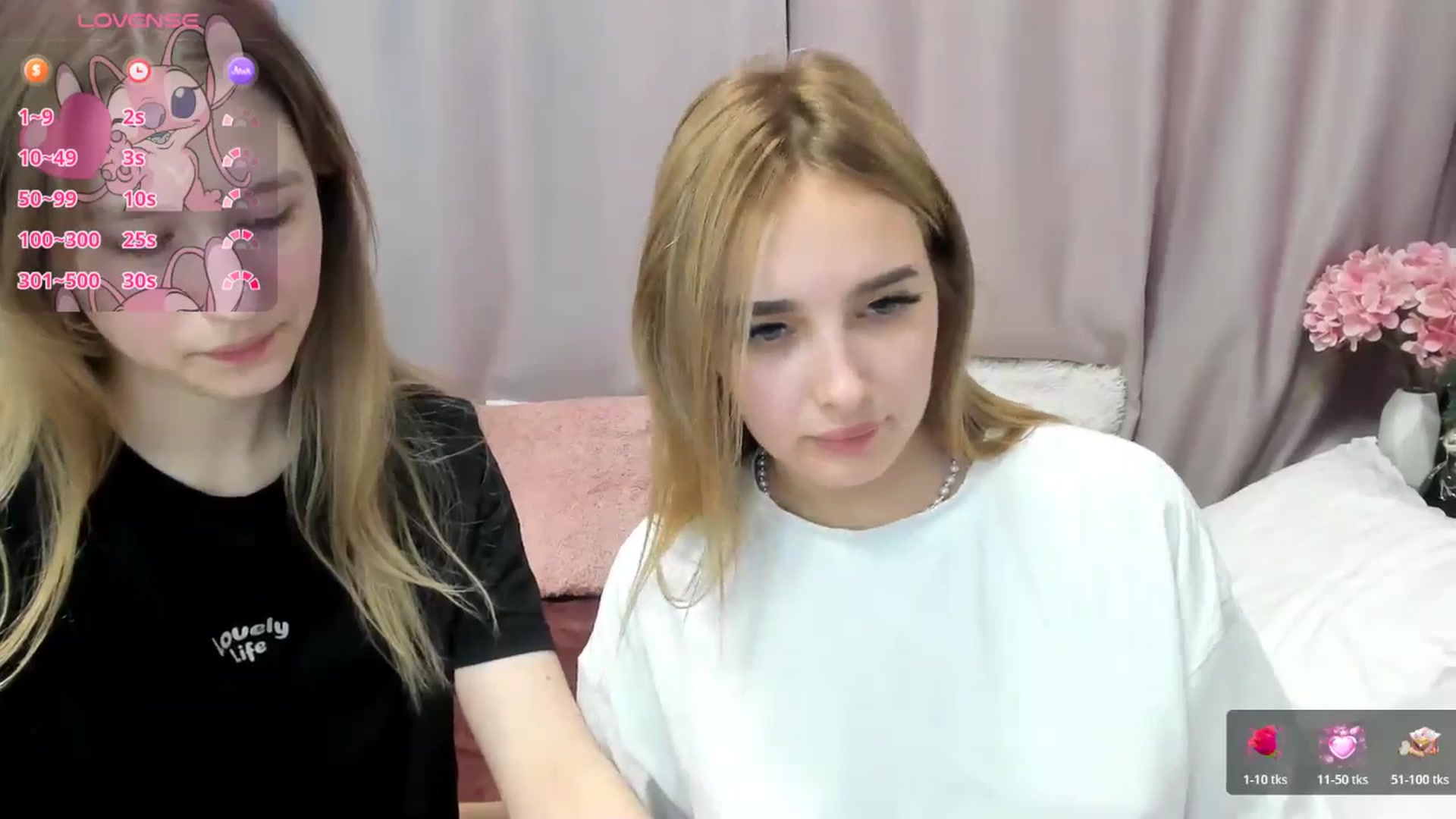 Gallery image thumbnail from TaisiaHot's myfreecams stream on, 02/11/2026, 13:53 image 19 of 20