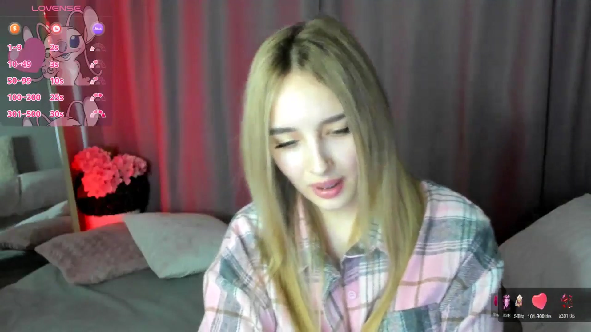 Gallery image thumbnail from TaisiaHot's myfreecams stream on, 02/20/2026, 11:56 image 7 of 20