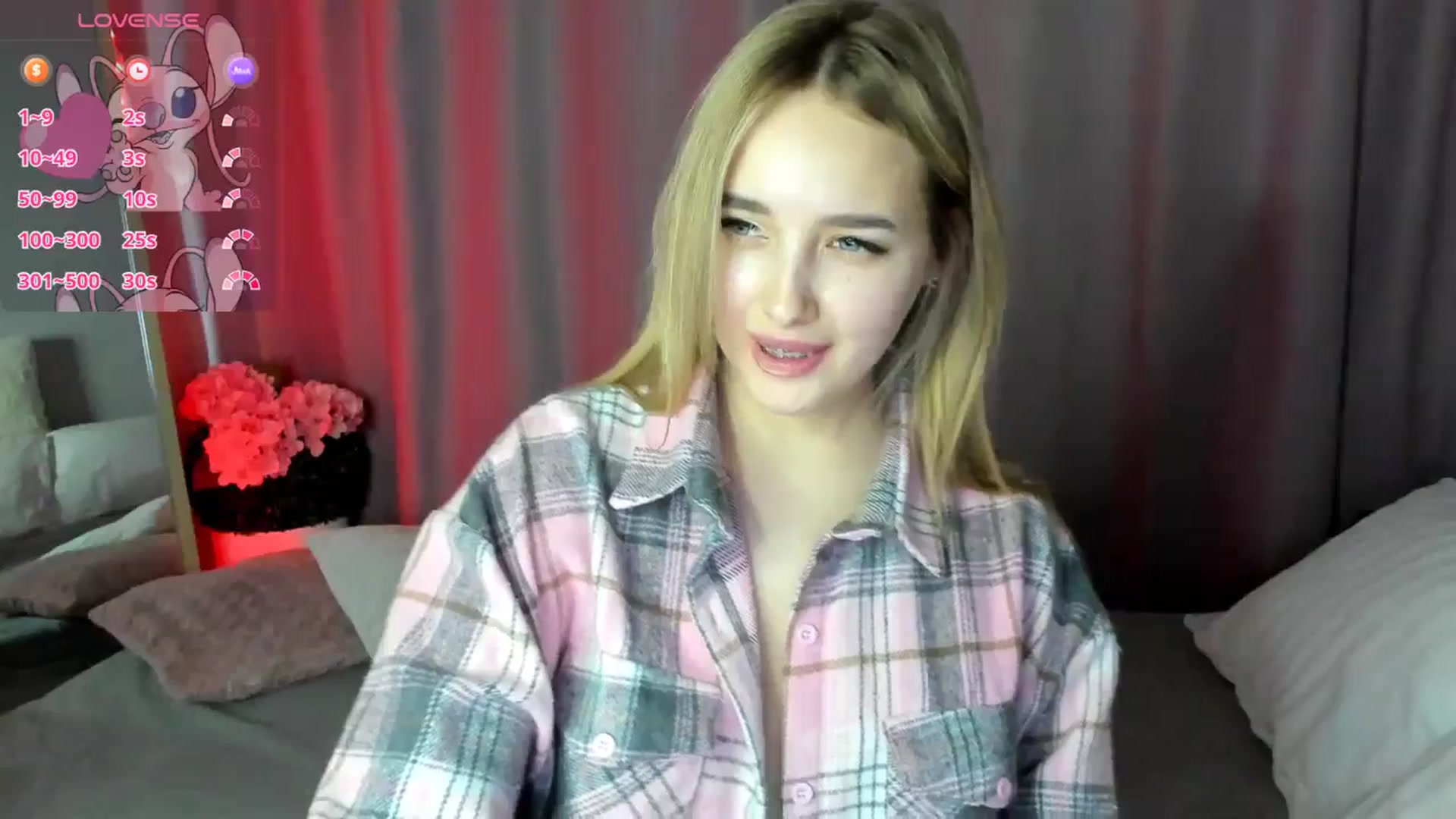 Gallery image thumbnail from TaisiaHot's myfreecams stream on, 02/20/2026, 11:56 image 6 of 20