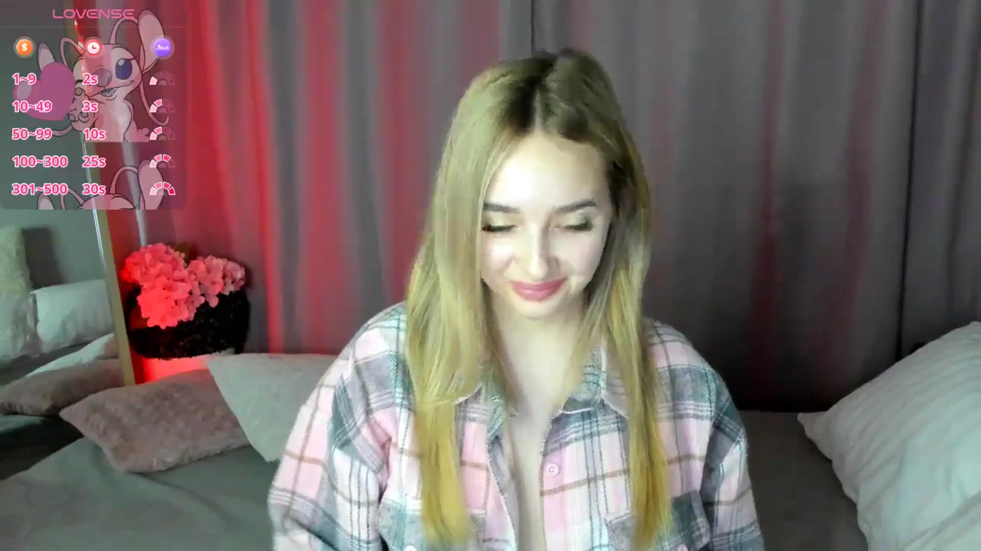 Gallery image thumbnail from TaisiaHot's myfreecams stream on, 02/20/2026, 11:56 image 8 of 20