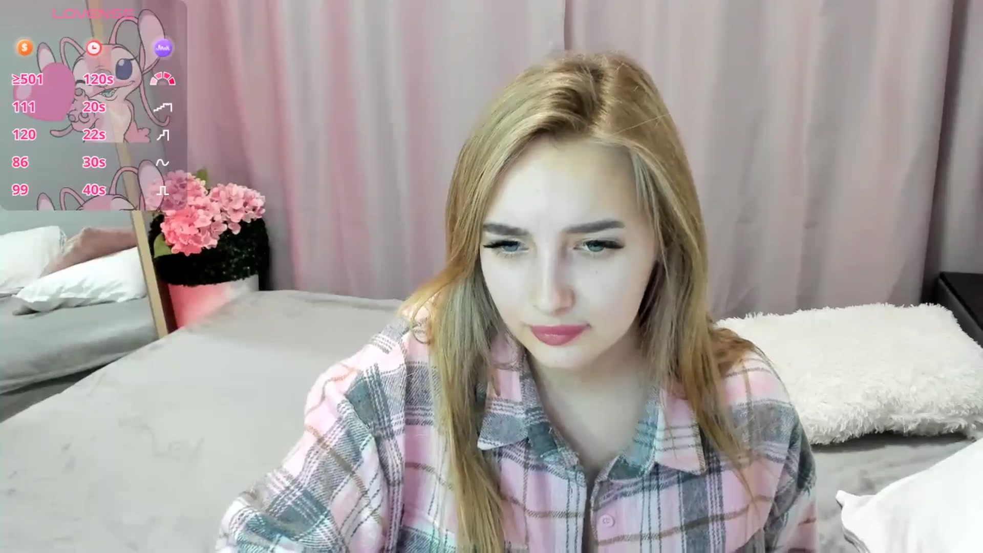 Gallery image thumbnail from TaisiaHot's myfreecams stream on, 02/20/2026, 12:47 image 14 of 20