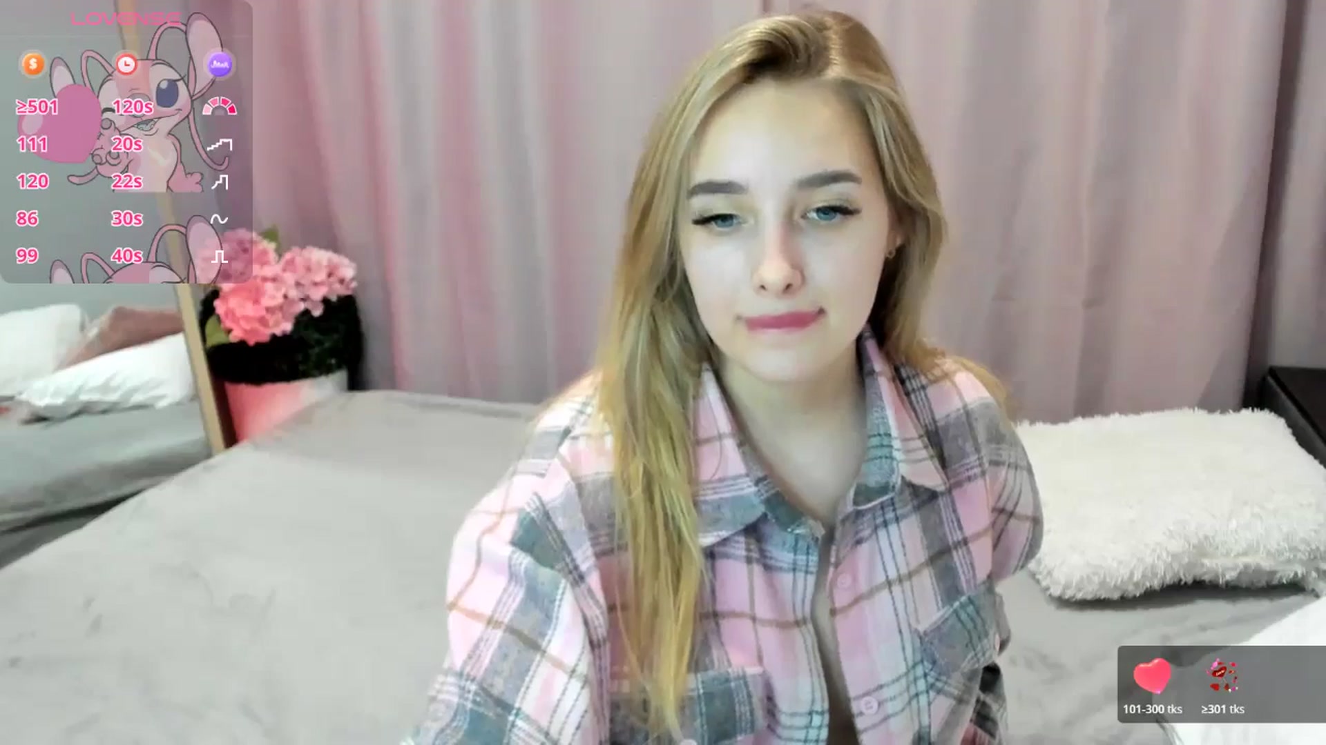 Gallery image thumbnail from TaisiaHot's myfreecams stream on, 02/20/2026, 12:47 image 6 of 20