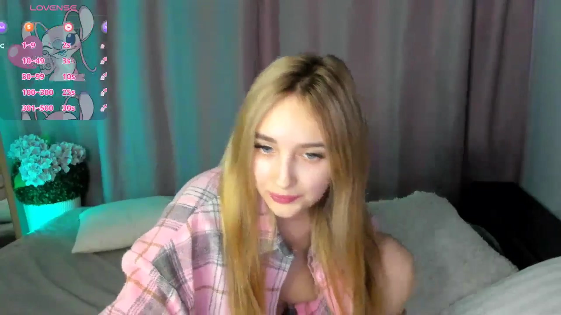 Gallery image thumbnail from TaisiaHot's myfreecams stream on, 02/20/2026, 14:34 image 15 of 20