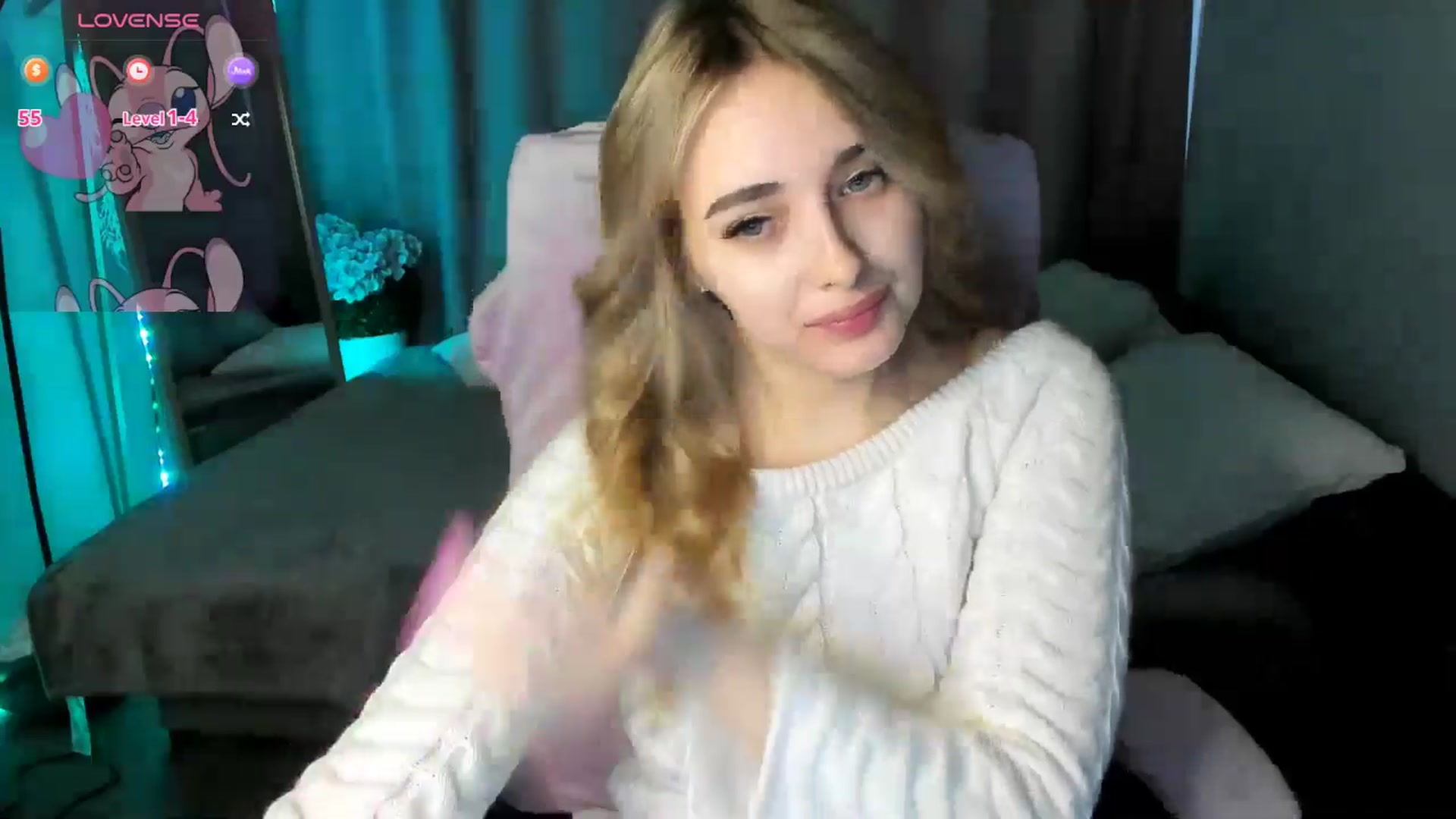 Gallery image thumbnail from TaisiaHot's myfreecams stream on, 02/21/2026, 09:31 image 10 of 20