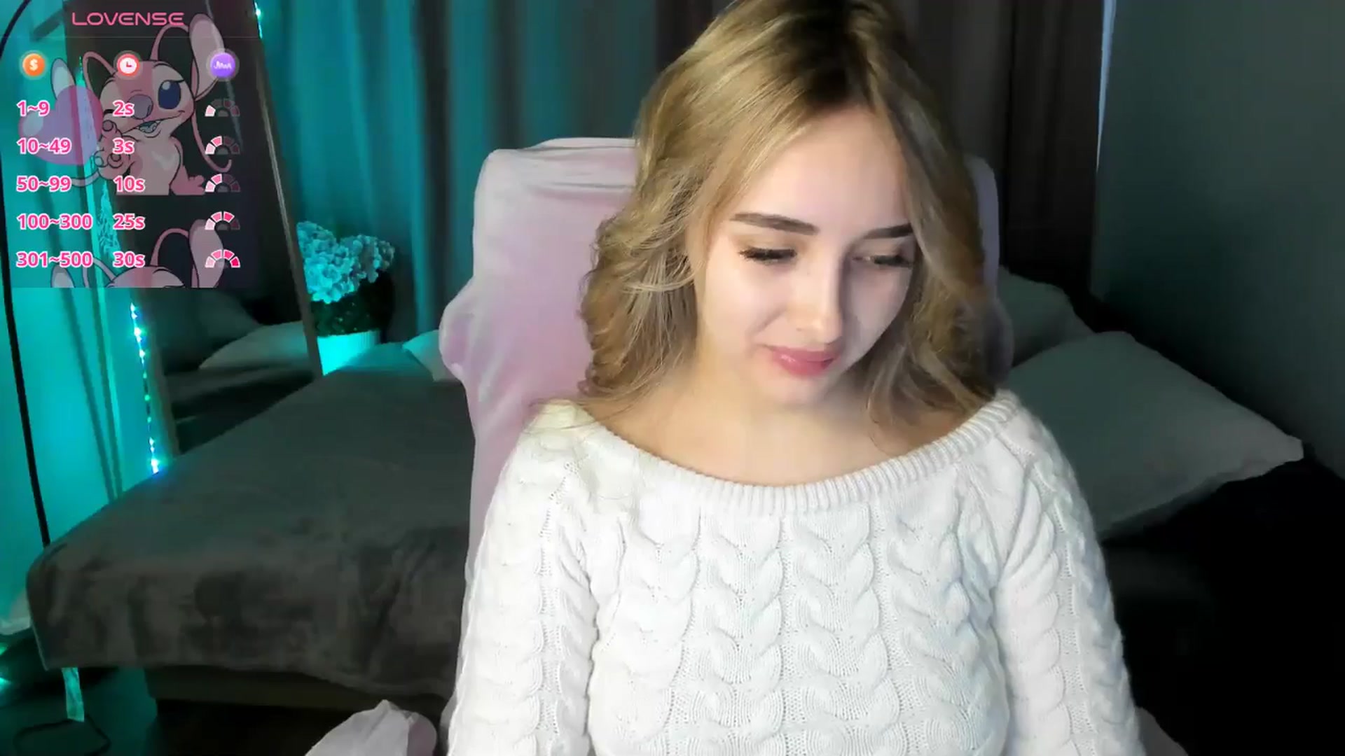 Gallery image thumbnail from TaisiaHot's myfreecams stream on, 02/21/2026, 09:31 image 11 of 20