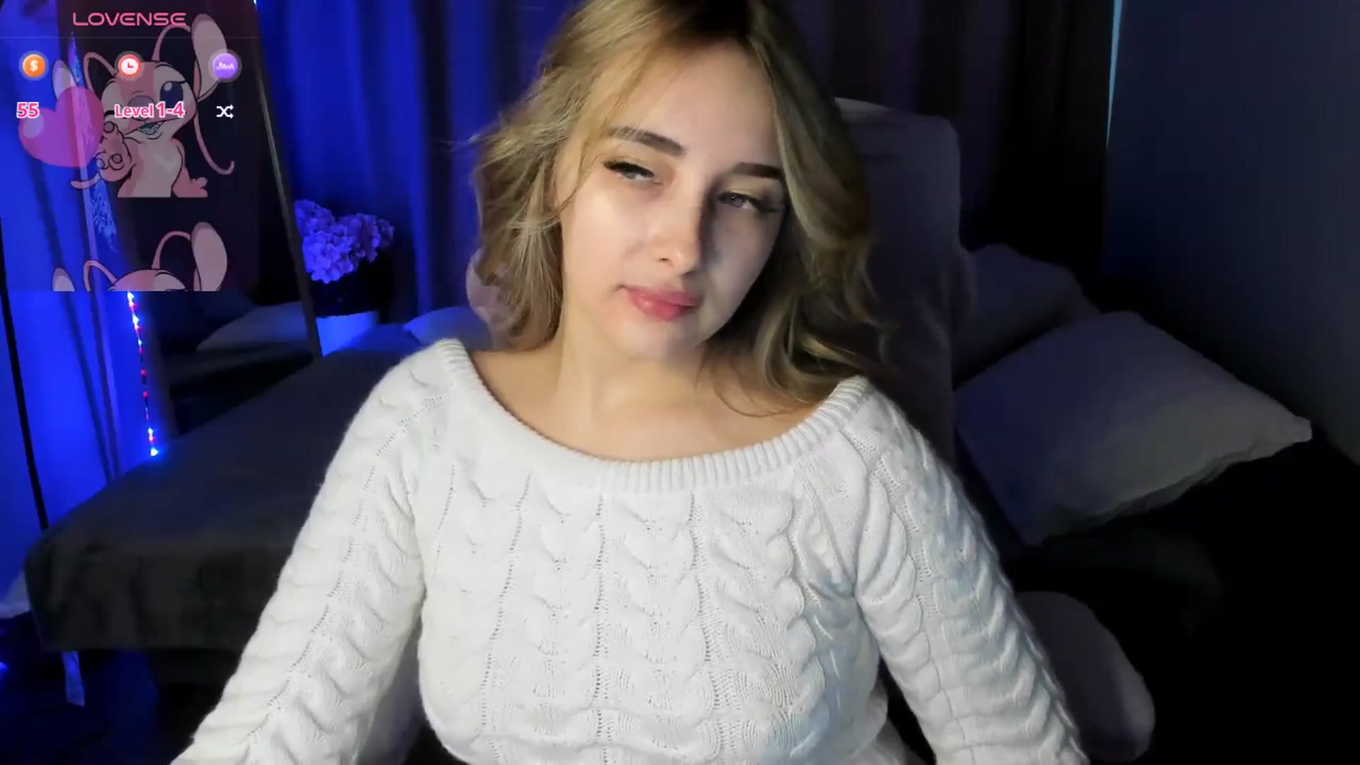 Gallery image thumbnail from TaisiaHot's myfreecams stream on, 02/21/2026, 09:31 image 6 of 20