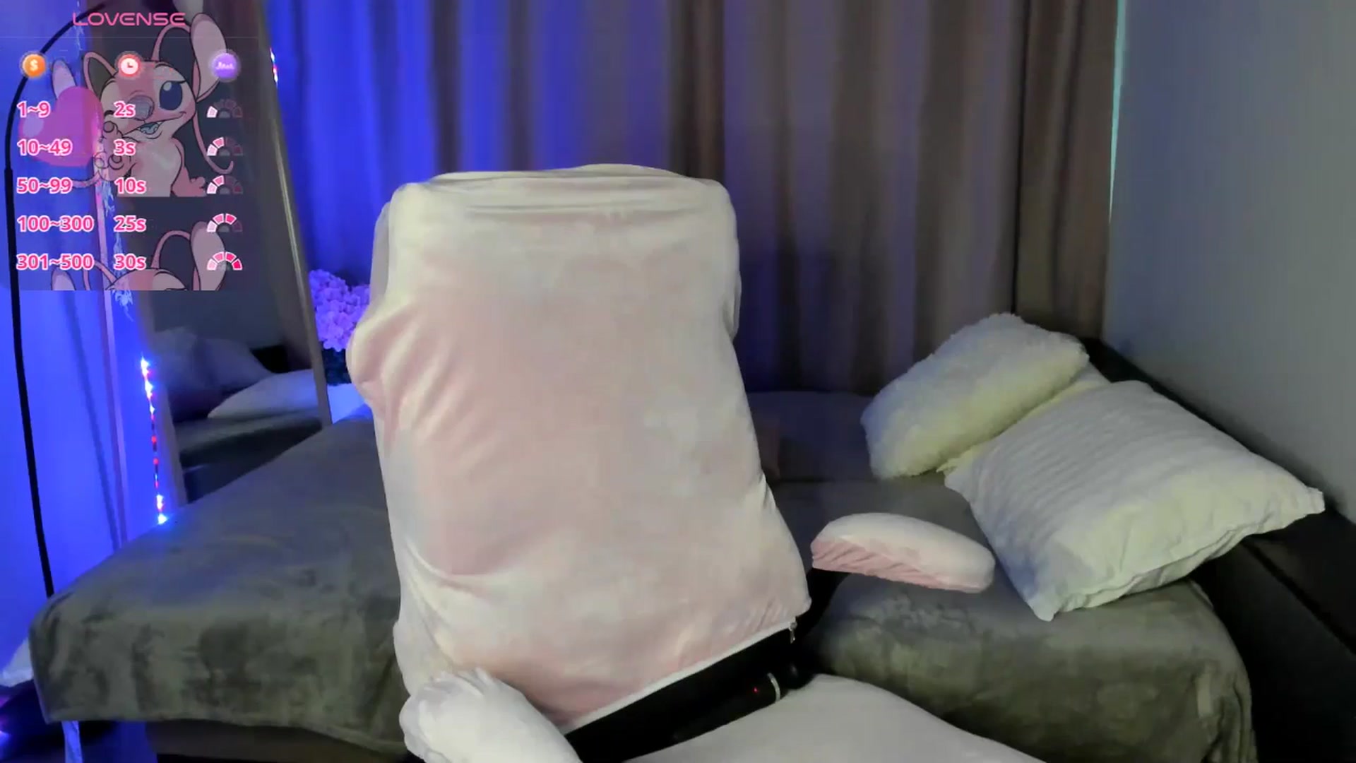 Gallery image thumbnail from TaisiaHot's myfreecams stream on, 02/21/2026, 09:31 image 5 of 20