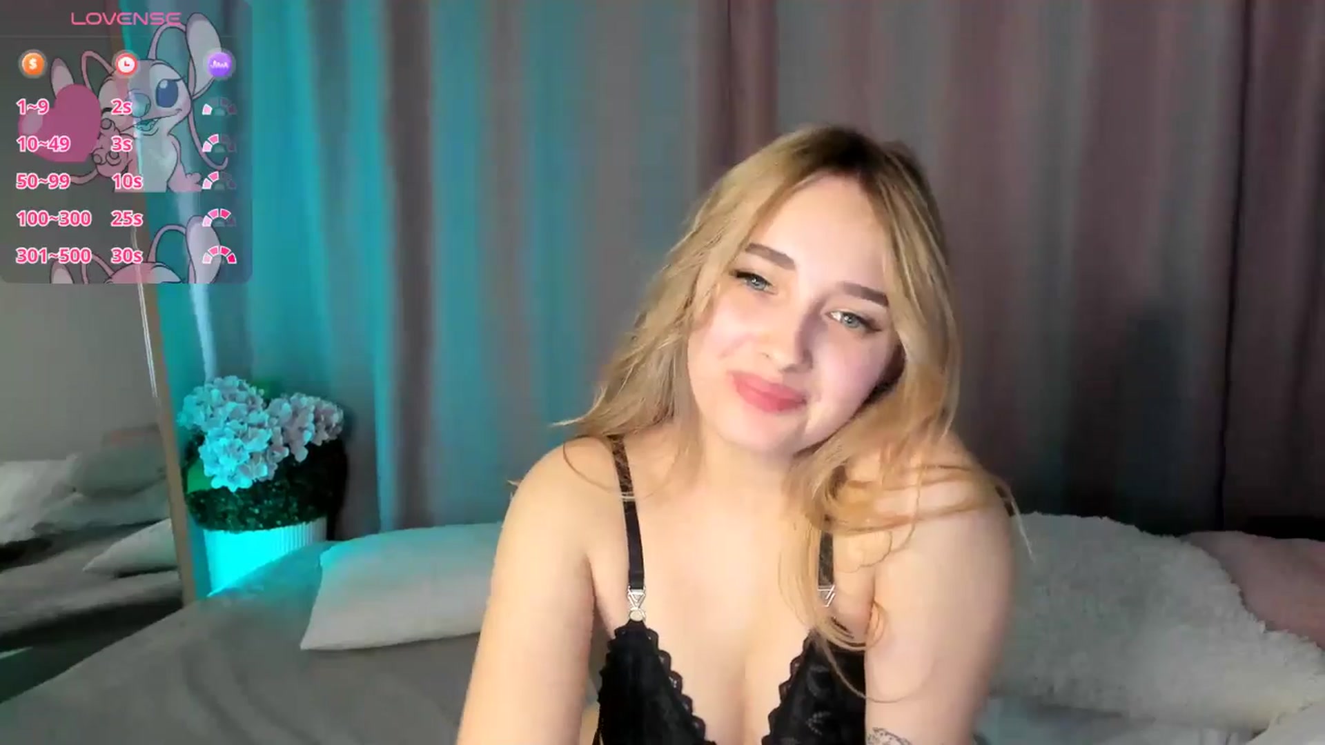 Gallery image thumbnail from TaisiaHot's myfreecams stream on, 02/21/2026, 11:27 image 17 of 20
