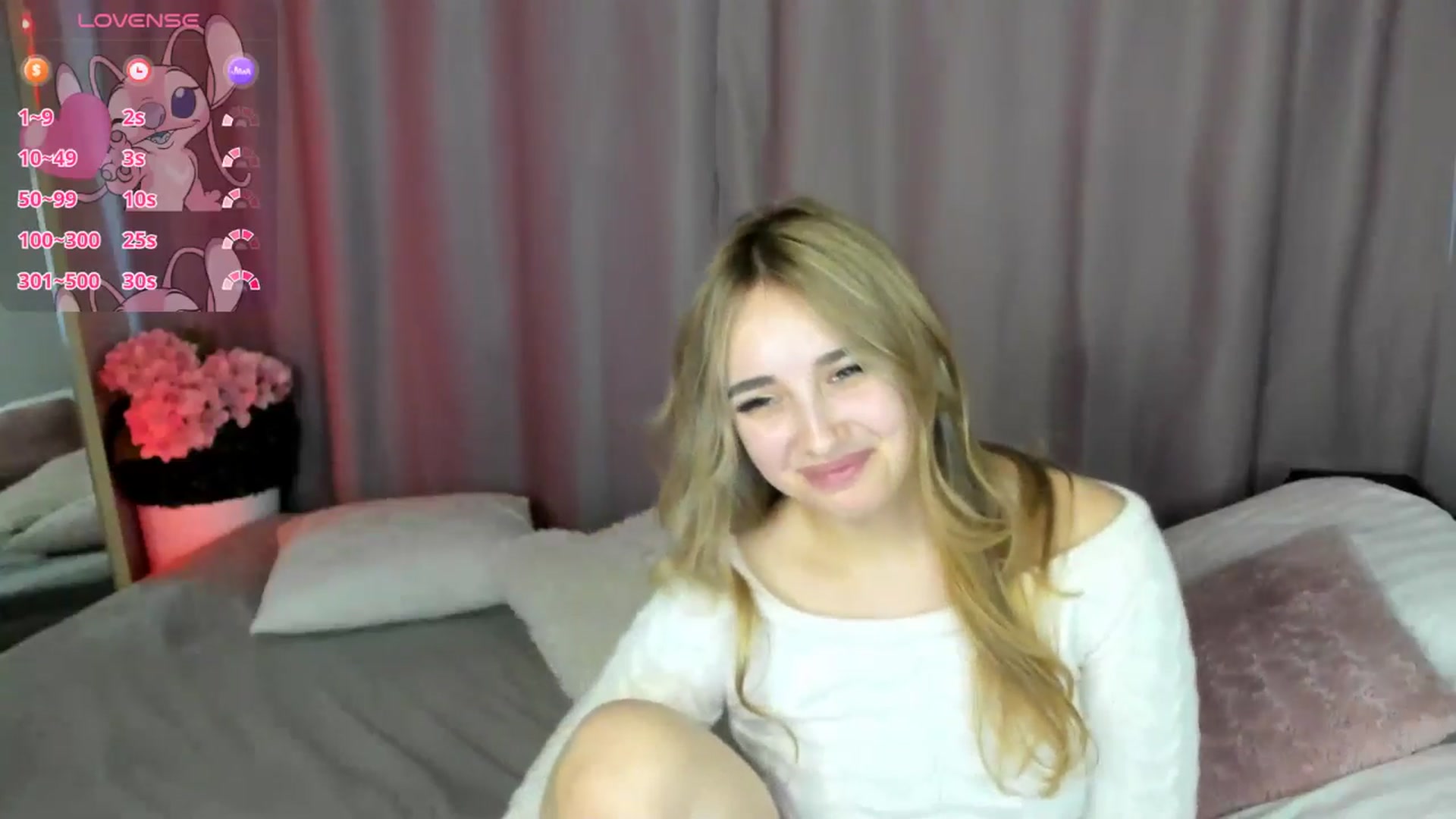 Gallery image thumbnail from TaisiaHot's myfreecams stream on, 02/21/2026, 14:11 image 18 of 20