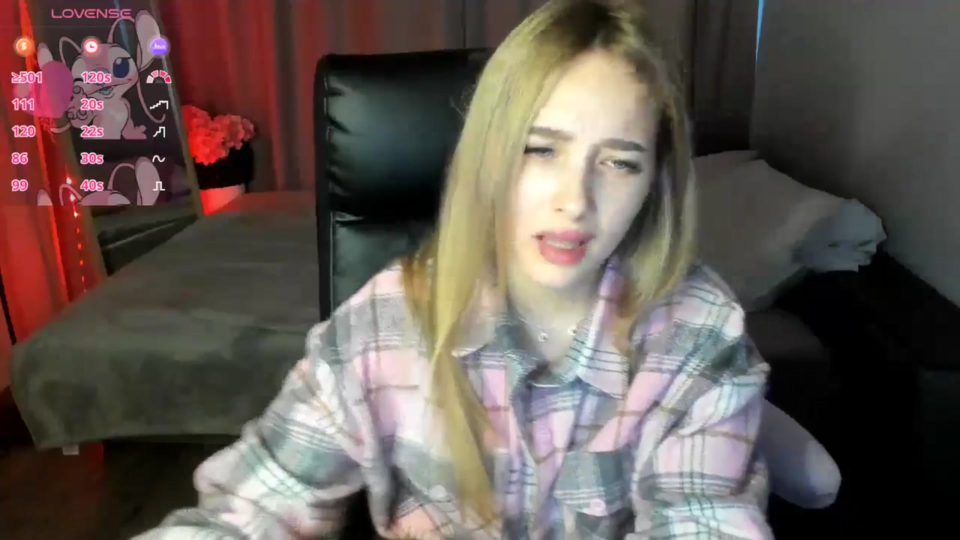 Gallery image thumbnail from TaisiaHot's myfreecams stream on, 02/22/2026, 11:15 image 11 of 20