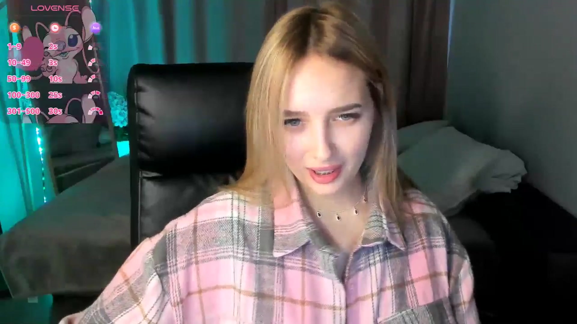 Gallery image thumbnail from TaisiaHot's myfreecams stream on, 02/22/2026, 12:14 image 8 of 20
