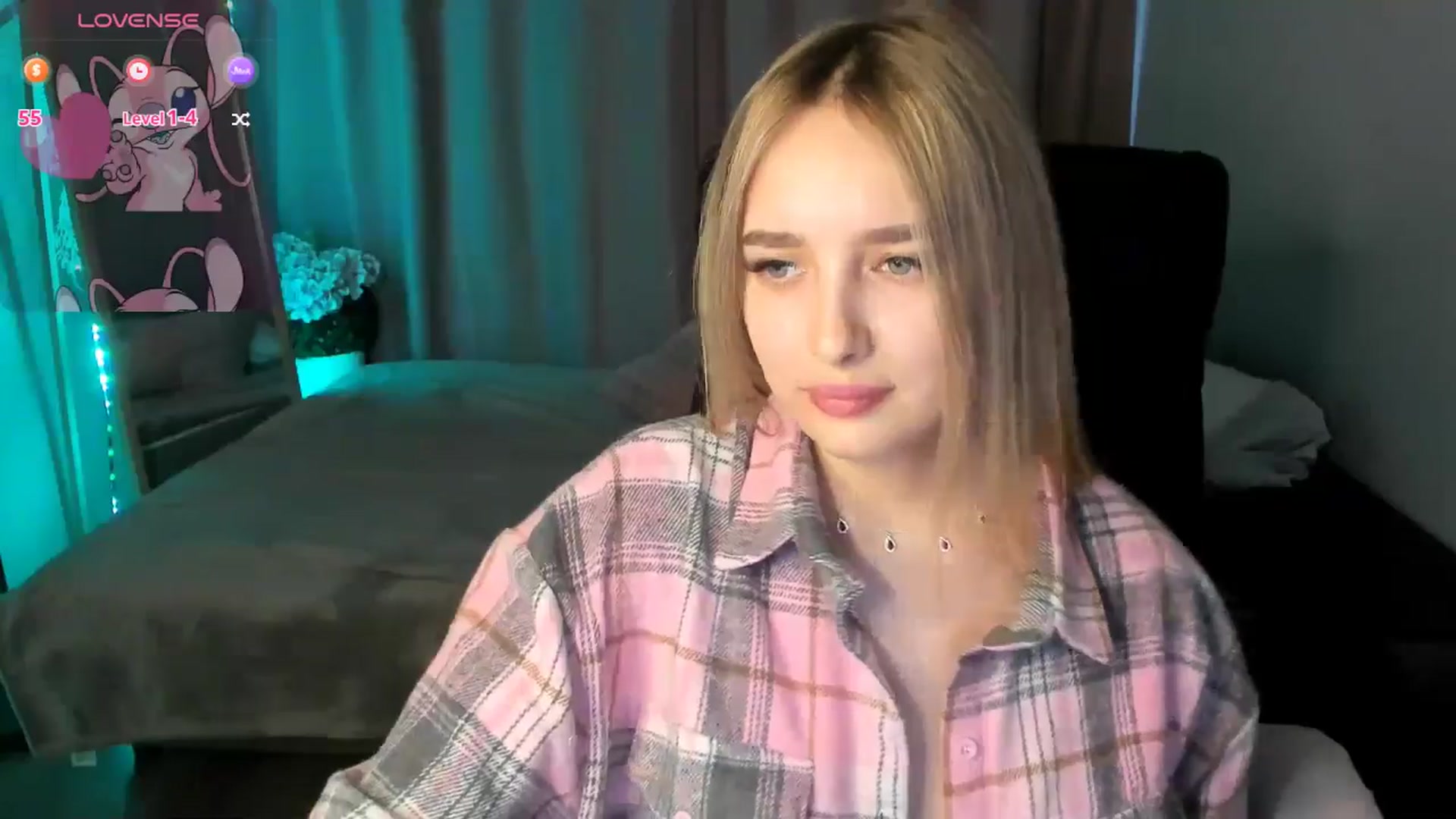 Gallery image thumbnail from TaisiaHot's myfreecams stream on, 02/22/2026, 12:14 image 14 of 20