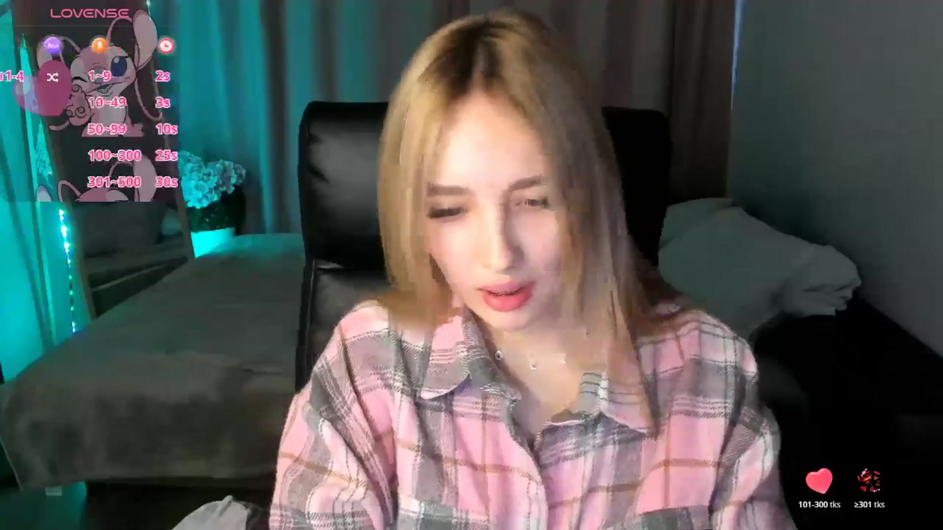 Gallery image thumbnail from TaisiaHot's myfreecams stream on, 02/22/2026, 12:14 image 11 of 20