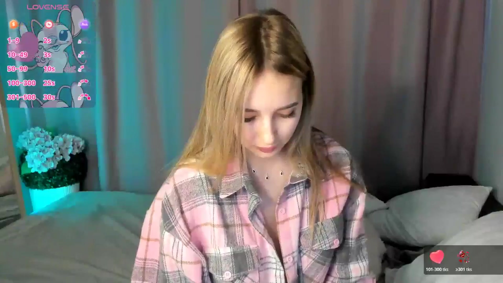 Gallery image thumbnail from TaisiaHot's myfreecams stream on, 02/22/2026, 12:37 image 13 of 20