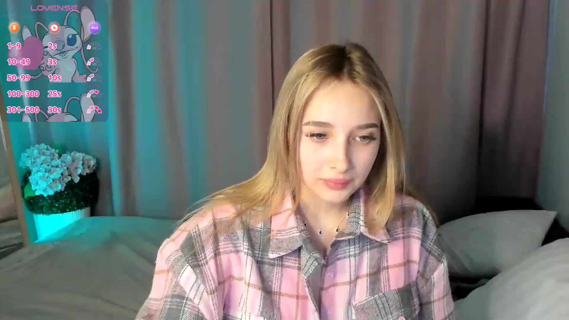 Gallery image thumbnail from TaisiaHot's myfreecams stream on, 02/22/2026, 12:37 image 16 of 20