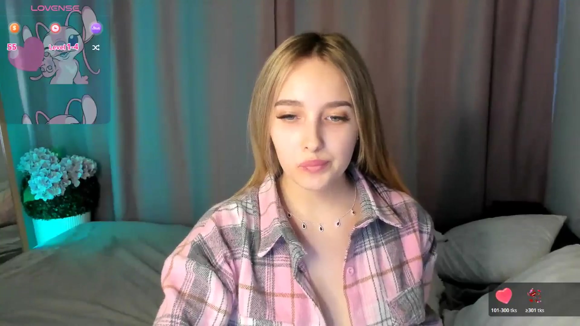 Gallery image thumbnail from TaisiaHot's myfreecams stream on, 02/22/2026, 12:37 image 9 of 20