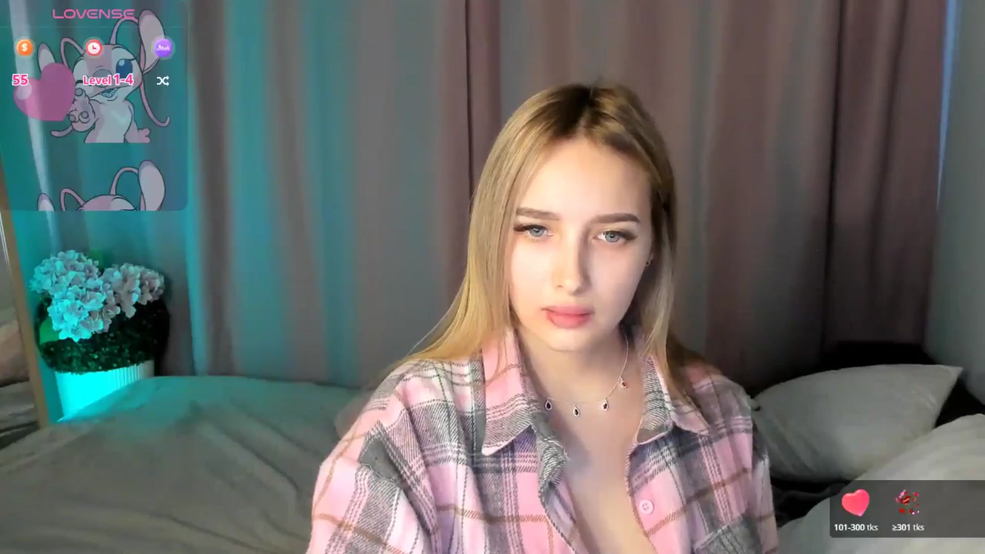 Gallery image thumbnail from TaisiaHot's myfreecams stream on, 02/22/2026, 12:37 image 11 of 20