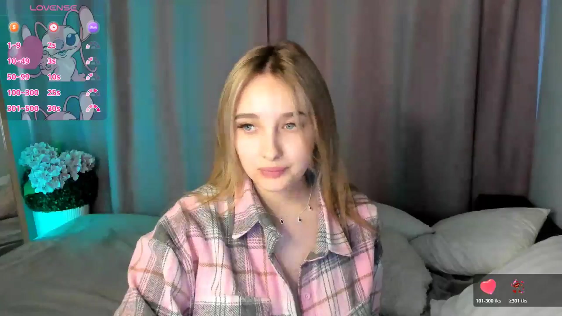 Gallery image thumbnail from TaisiaHot's myfreecams stream on, 02/22/2026, 12:37 image 17 of 20
