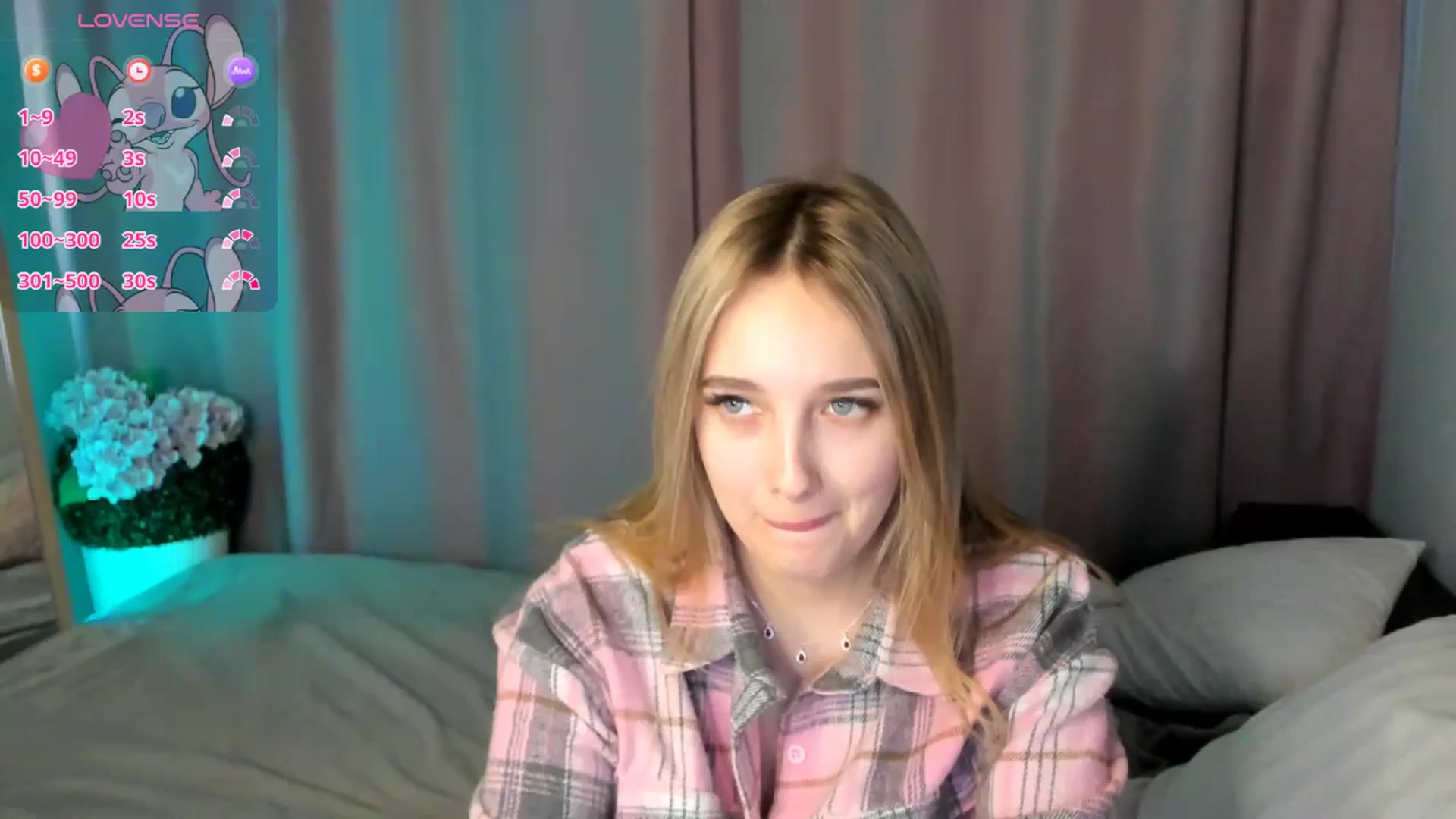 Gallery image thumbnail from TaisiaHot's myfreecams stream on, 02/22/2026, 12:37 image 19 of 20
