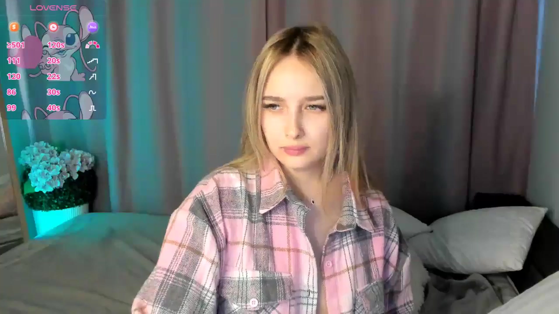 Gallery image thumbnail from TaisiaHot's myfreecams stream on, 02/22/2026, 13:22 image 5 of 20