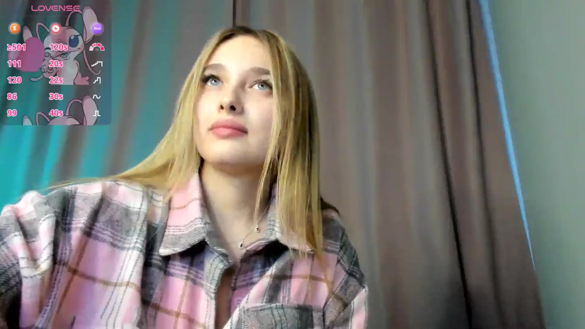Gallery image thumbnail from TaisiaHot's myfreecams stream on, 02/22/2026, 13:22 image 10 of 20