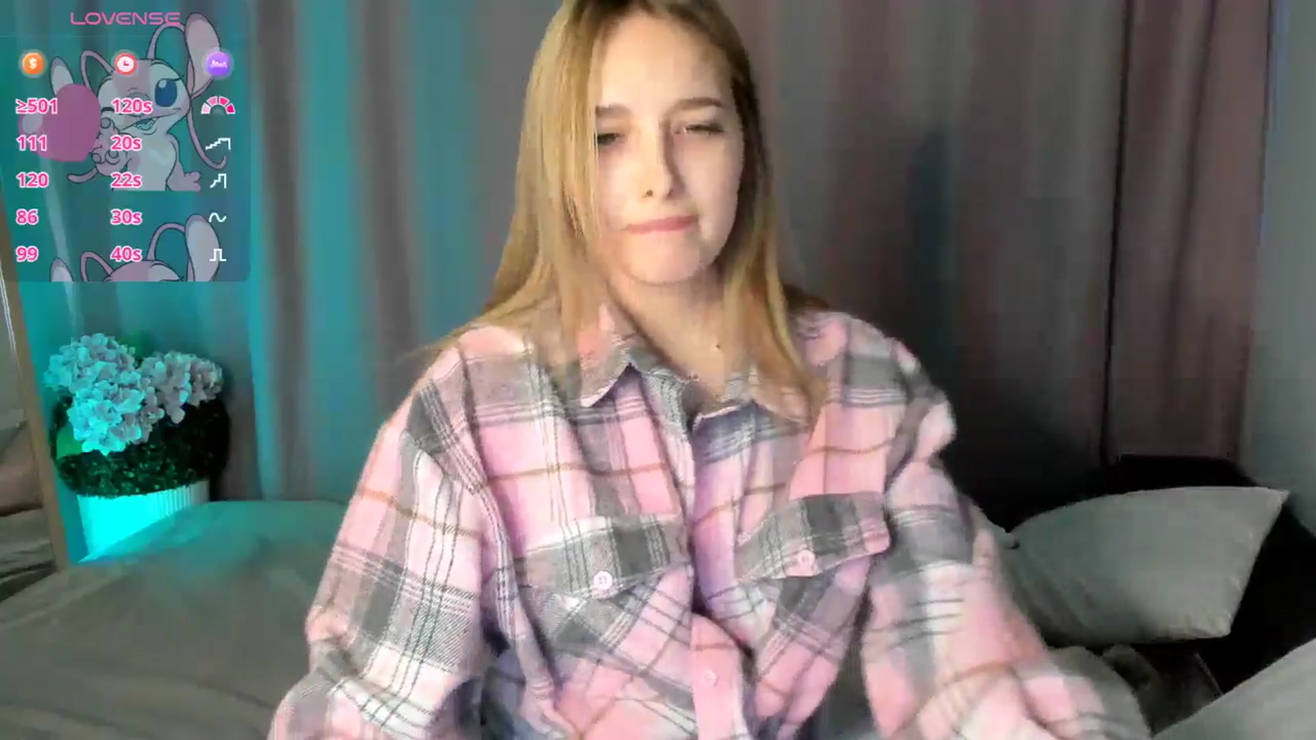 Gallery image thumbnail from TaisiaHot's myfreecams stream on, 02/22/2026, 13:22 image 3 of 20