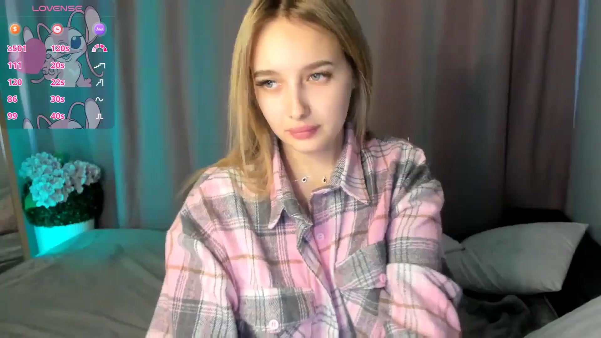 Gallery image thumbnail from TaisiaHot's myfreecams stream on, 02/22/2026, 13:22 image 8 of 20