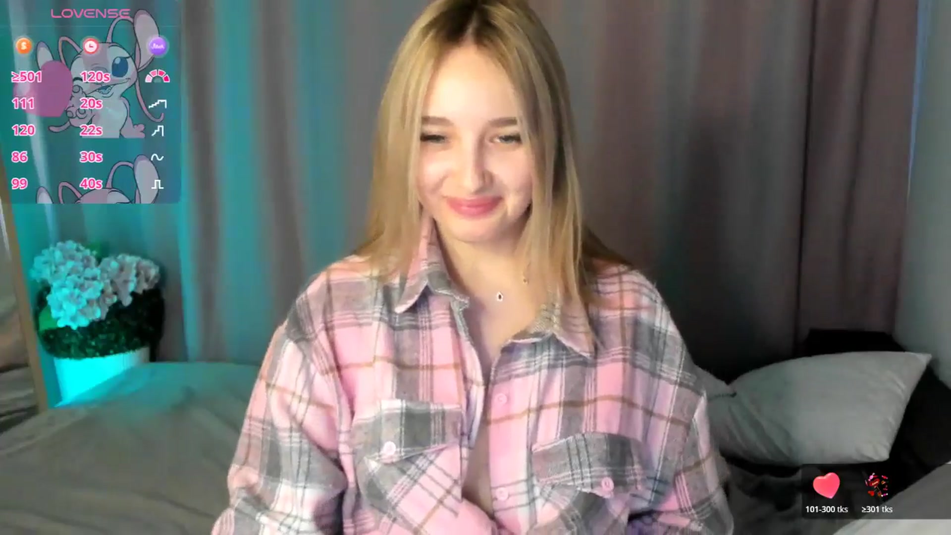 Gallery image thumbnail from TaisiaHot's myfreecams stream on, 02/22/2026, 13:22 image 2 of 20