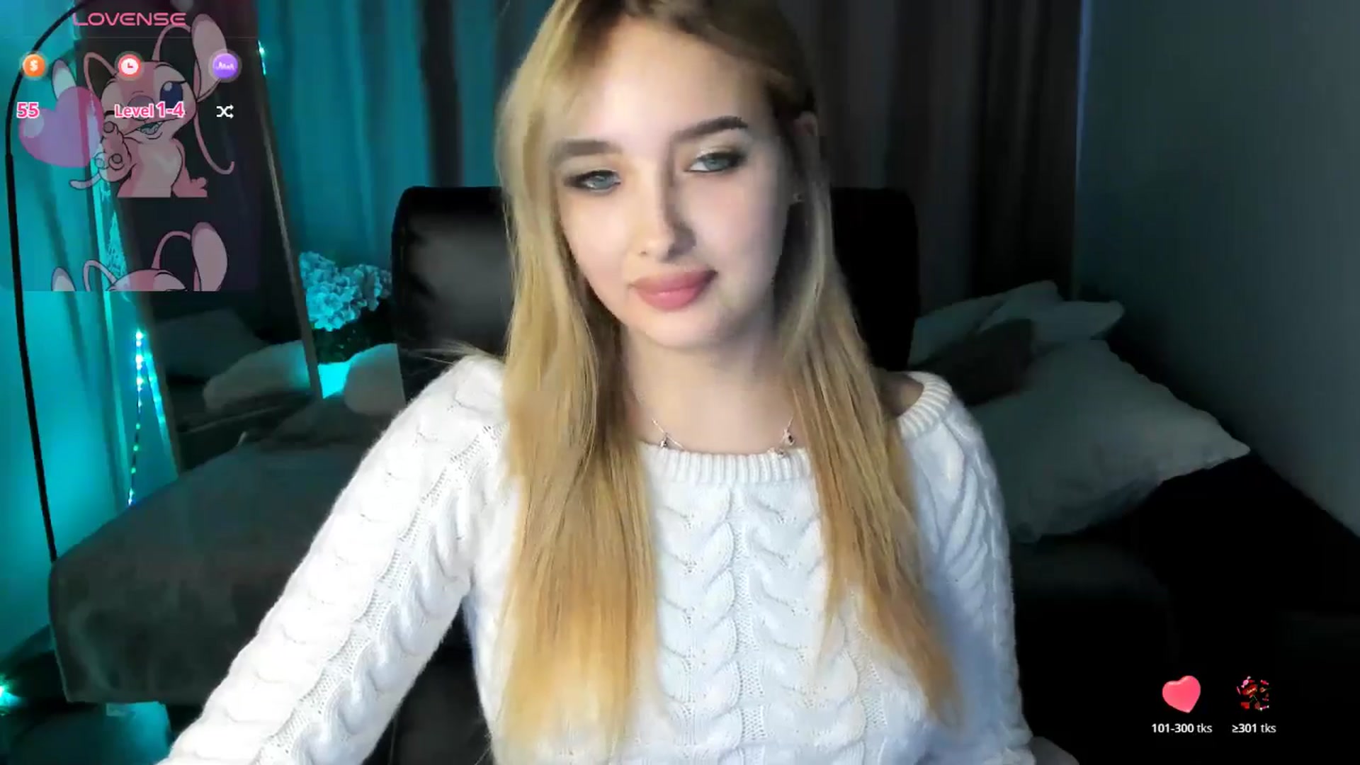 Gallery image thumbnail from TaisiaHot's myfreecams stream on, 02/23/2026, 10:23 image 11 of 20