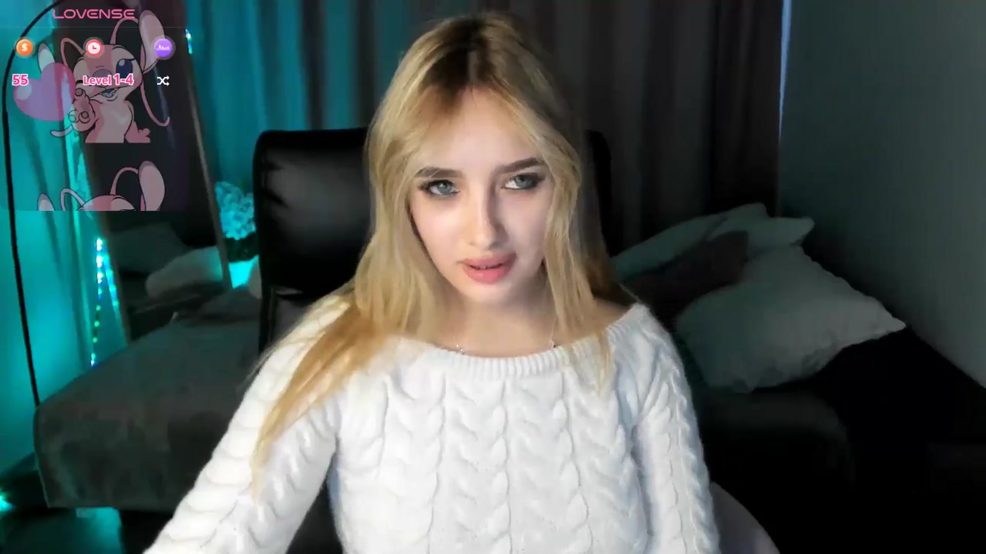 Gallery image thumbnail from TaisiaHot's myfreecams stream on, 02/23/2026, 10:23 image 6 of 20