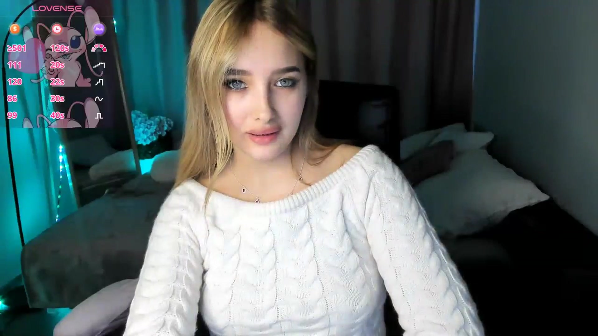 Gallery image thumbnail from TaisiaHot's myfreecams stream on, 02/23/2026, 10:23 image 14 of 20