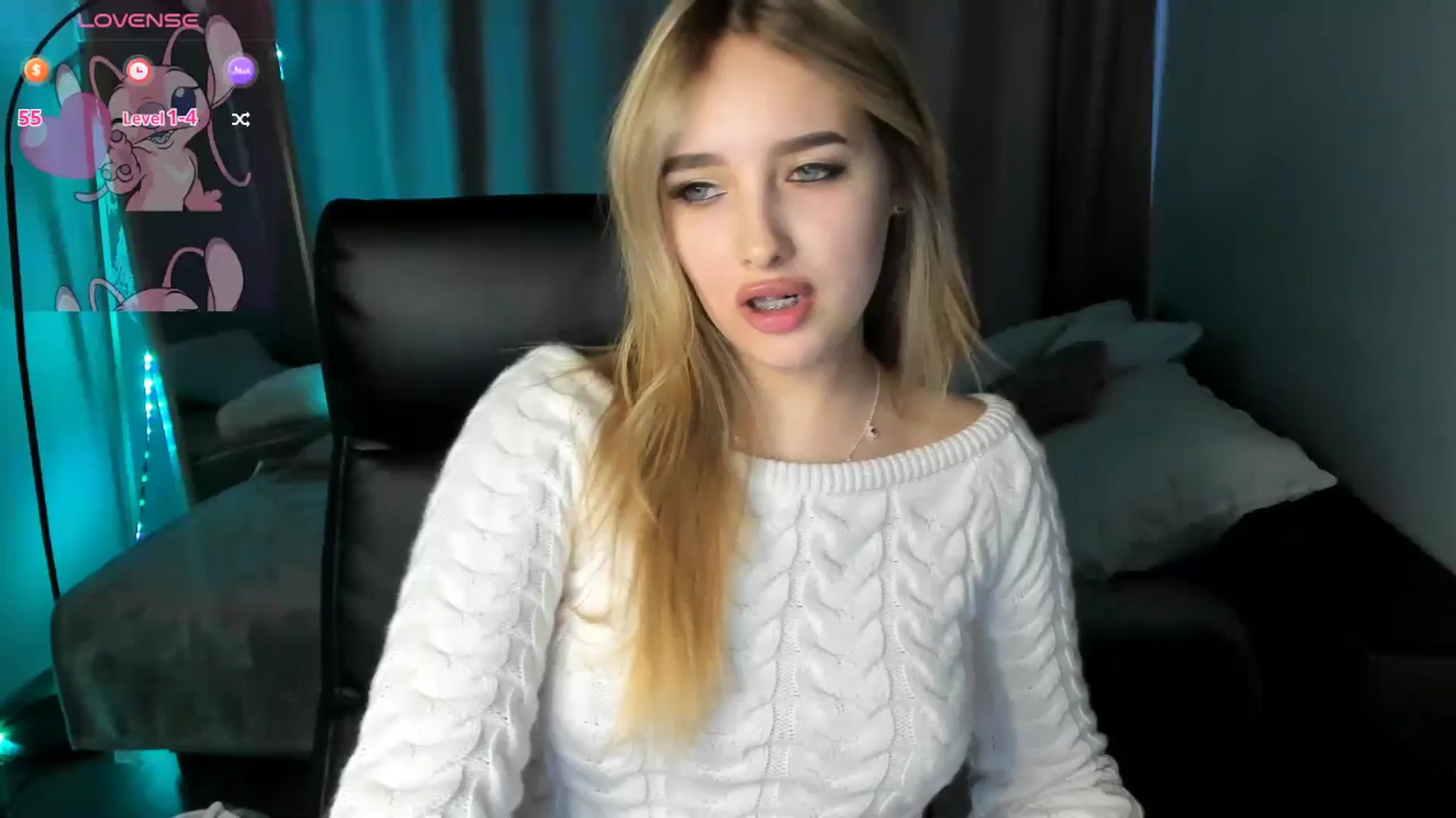 Gallery image thumbnail from TaisiaHot's myfreecams stream on, 02/23/2026, 10:23 image 13 of 20